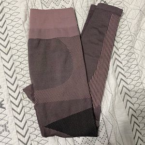 Gymshark dupe full length legging